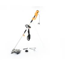 Obrázek k výrobku 53758 - Riwall PRO REB 1223 - křovinořez s elektrickým motorem 1200 W