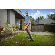 Obrázek k výrobku 67419 - Riwall PRO REBV 3200 e vysavač/foukač s elektrickým motorem 3200 W