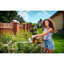 Obrázek k výrobku 29289 - Riwall PRO REH 5045 plotostřih