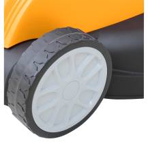 Obrázek k výrobku 53175 - Riwall PRO REM 3211 - travní sekačka s elektrickým motorem 2 v 1