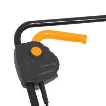 Obrázek k výrobku 53175 - Riwall PRO REM 3211 - travní sekačka s elektrickým motorem 2 v 1