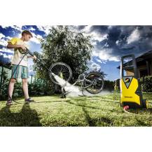 Obrázek k výrobku 34931 - Riwall PRO REPW 120 SET - elektrická tlaková myčka 120 bar