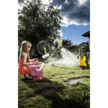 Obrázek k výrobku 34931 - Riwall PRO REPW 120 SET - elektrická tlaková myčka 120 bar