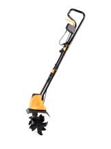 Obrázek k výrobku 31493 - Riwall PRO RET 3275 - kultivátor s elektrickým motorem 750 W