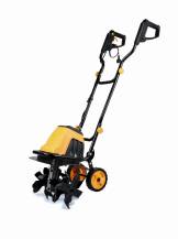 Obrázek k výrobku 31492 - Riwall PRO RET 4014 - kultivátor s elektrickým motorem 1400 W