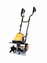 Obrázek k výrobku 31492 - Riwall PRO RET 4014 - kultivátor s elektrickým motorem 1400 W
