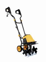 Obrázek k výrobku 31492 - Riwall PRO RET 4014 - kultivátor s elektrickým motorem 1400 W