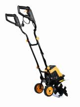 Obrázek k výrobku 31492 - Riwall PRO RET 4014 - kultivátor s elektrickým motorem 1400 W