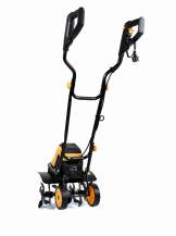 Obrázek k výrobku 31492 - Riwall PRO RET 4014 - kultivátor s elektrickým motorem 1400 W