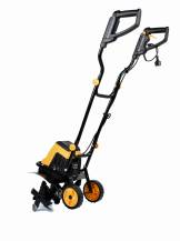 Obrázek k výrobku 31492 - Riwall PRO RET 4014 - kultivátor s elektrickým motorem 1400 W