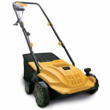 Obrázek k výrobku 53171 - Riwall PRO REV 3215 - travní provzdušňovač s elektrickým motorem combi 3 v 1