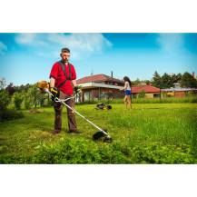 Obrázek k výrobku 53167 - Riwall PRO RPB 360 4T - křovinořez s benzínovým 4-taktním motorem 36 cm3