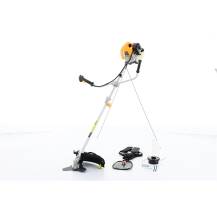 Obrázek k výrobku 69766 - Riwall PRO RPB 510 křovinořez s benzinovým motorem