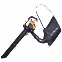 Obrázek k výrobku 53166 - Riwall PRO RPBV 26 - vysavač/foukač s benzinovým motorem
