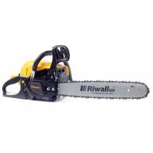 Obrázek k výrobku 94829 - Riwall PRO RPCS 5550řetězová pila s benzínovým motorem 55 ccm