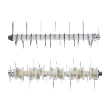 Obrázek k výrobku 94833 - Riwall PRO RPV 4055 PRObenzínový vertikutátor/provzdušňovač 40 cm