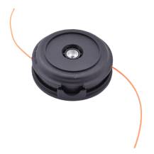 Obrázek k výrobku 49028 - Riwall PRO Žací hlava se systémem Easy Load vč. 3 redukcí -