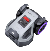 Obrázek k výrobku 94911 - Robotická sekačka ANTHBOT M5