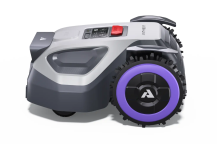 Obrázek k výrobku 94911 - Robotická sekačka ANTHBOT M5