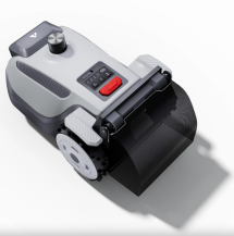 Obrázek k výrobku 94915 - Robotická sekačka ANTHBOT N8 LiDAR