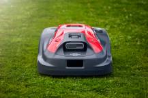 Obrázek k výrobku 82337 - Robotická sekačka CRAMER AiConic 3 RTK