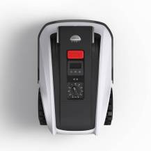 Obrázek k výrobku 93382 - Robotická sekačka ECOVACS GOAT O800 RTK WHITE