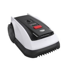 Obrázek k výrobku 93382 - Robotická sekačka ECOVACS GOAT O800 RTK WHITE