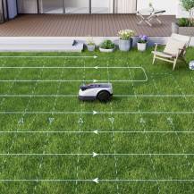 Obrázek k výrobku 93382 - Robotická sekačka ECOVACS GOAT O800 RTK WHITE