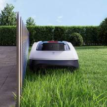 Obrázek k výrobku 93382 - Robotická sekačka ECOVACS GOAT O800 RTK WHITE