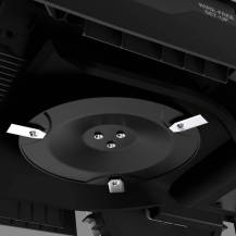 Obrázek k výrobku 93382 - Robotická sekačka ECOVACS GOAT O800 RTK WHITE