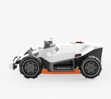 Obrázek k výrobku 91701 - Robotická sekačka Mammotion LUBA 2 AWD 3000X