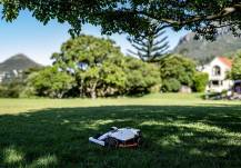 Obrázek k výrobku 91701 - Robotická sekačka Mammotion LUBA 2 AWD 3000X