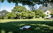 Obrázek k výrobku 91701 - Robotická sekačka Mammotion LUBA 2 AWD 3000X