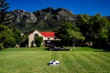 Obrázek k výrobku 91701 - Robotická sekačka Mammotion LUBA 2 AWD 3000X