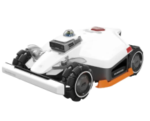 Obrázek k výrobku 94472 - Robotická sekačka Mammotion LUBA 3 AWD 3000