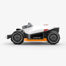 Obrázek k výrobku 94472 - Robotická sekačka Mammotion LUBA 3 AWD 3000