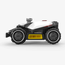 Obrázek k výrobku 94561 - Robotická sekačka Mammotion LUBA mini 2 AWD 1000