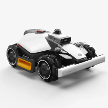 Obrázek k výrobku 94549 - Robotická sekačka Mammotion LUBA mini 2 AWD 1500