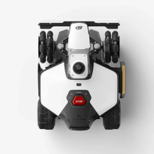 Obrázek k výrobku 94549 - Robotická sekačka Mammotion LUBA mini 2 AWD 1500