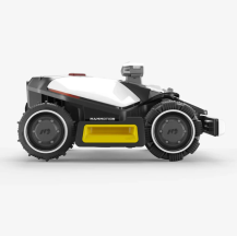 Obrázek k výrobku 94549 - Robotická sekačka Mammotion LUBA mini 2 AWD 1500