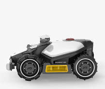 Obrázek k výrobku 91705 - Robotická sekačka Mammotion LUBA mini AWD 800