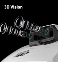 Obrázek k výrobku 90417 - Robotická sekačka Mammotion YUKA 1500