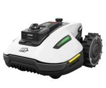 Obrázek k výrobku 94544 - Robotická sekačka Mammotion YUKA 2 mini 1000