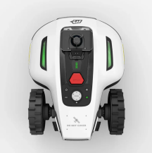 Obrázek k výrobku 94544 - Robotická sekačka Mammotion YUKA 2 mini 1000