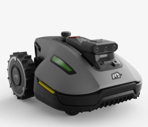 Obrázek k výrobku 93328 - Robotická sekačka Mammotion YUKA mini Vision