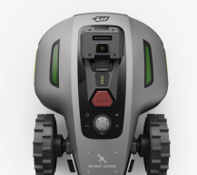 Obrázek k výrobku 93328 - Robotická sekačka Mammotion YUKA mini Vision