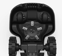 Obrázek k výrobku 93328 - Robotická sekačka Mammotion YUKA mini Vision