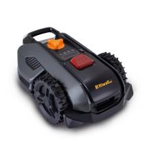 Obrázek k výrobku 82480 - Robotická sekačka Riwall PRO RRM 500 APP