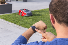 Obrázek k výrobku 77330 - Robotická sekačka Robolinho® 700 W