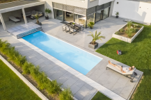 Obrázek k výrobku 77330 - Robotická sekačka Robolinho® 700 W